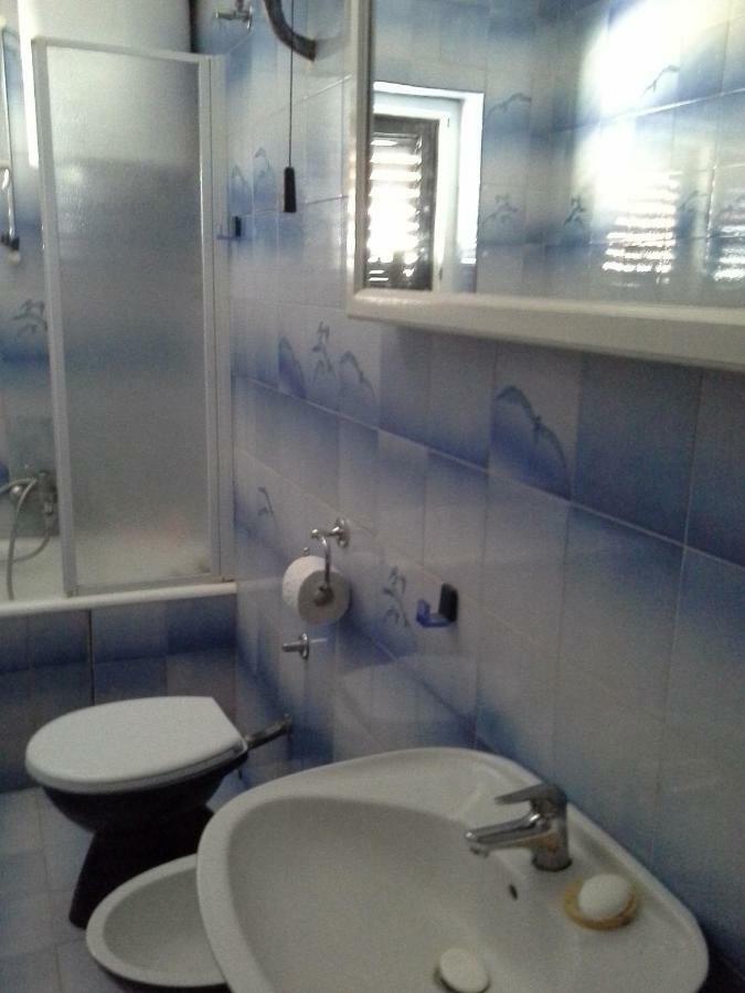 Rooms Luce 2 & Supetar Exterior photo